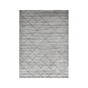 Kaşmir Halı 7/24 Noble Lorton Gray 160x230 cm görseli 2