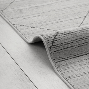 Kaşmir Halı 7/24 Noble Lorton Gray 160x230 cm görseli 3