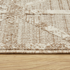 Kaşmir Halı 7/24 İskandinav Hermes 120x180 cm görseli 2