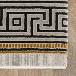 Kaşmir Halı Lavinra 80x150 cm görseli 5