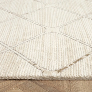Kaşmir Halı Zilan 80x300 cm görseli 4