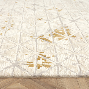 Kaşmir Halı Riva 80x300 cm görseli 4