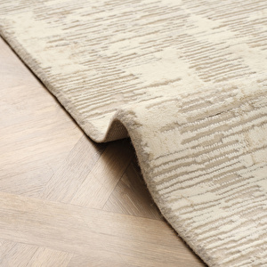Kaşmir Halı Meram 80x300 cm görseli 3
