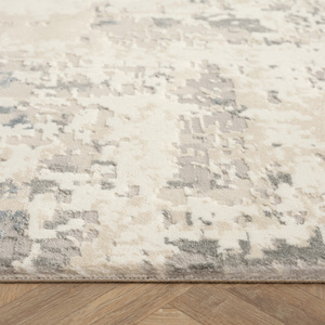 Kaşmir Halı Aras 80x300 cm görseli 4