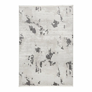 Kaşmir Halı Roza 80x300 cm görseli 2