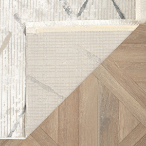 Kaşmir Halı Piraye 80x300 cm görseli 5