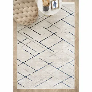 Kaşmir Halı Vera 80x300 cm görseli 1