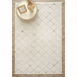 Kaşmir Halı Zilan 100x300 cm görseli 1