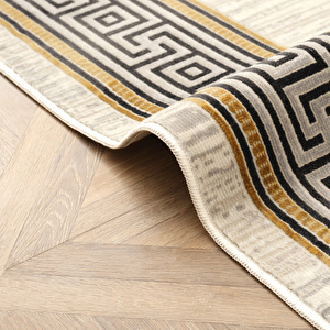 Kaşmir Halı Lavinra 100x300 cm görseli 2