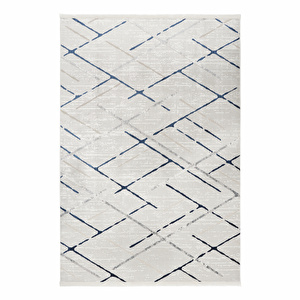 Kaşmir Halı Vera 100x300 cm görseli 2