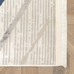 Kaşmir Halı Vera 100x300 cm görseli 5