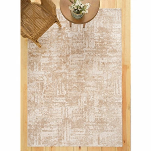 Kaşmir Halı Artos 100x300 cm görseli 1