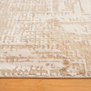 Kaşmir Halı Artos 100x300 cm görseli 4
