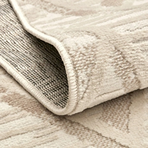 Kaşmir Halı 7/24 İskandinav Aksel 200x290 cm görseli 3