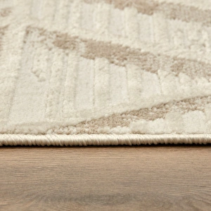 Kaşmir Halı 7/24 İskandinav Aksel 200x290 cm görseli 5