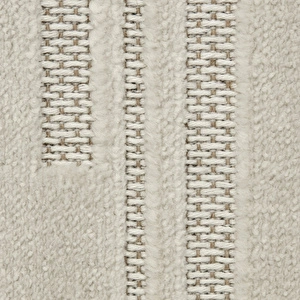 Kaşmir Halı 7/24 İskandinav Greata Beyaz 160x230 cm  görseli 4