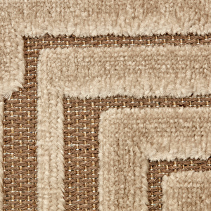 Kaşmir Halı 7/24 İskandinav Corner Bej 200x290 cm görseli 4