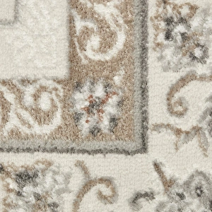 Kaşmir Halı 7/24 River Seyhan 80x300 cm görseli 4