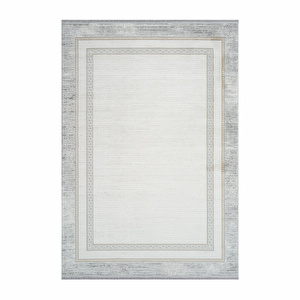 Kaşmir Halı 7/24 River Ceyhan 80x300 cm görseli 2