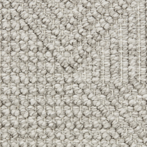 Kaşmir Halı 7/24 İskandinav Clara Gri 80x300 cm görseli 4