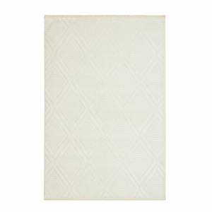 Kaşmir Halı 7/24 Soft Rennes 80x300 cm görseli 3