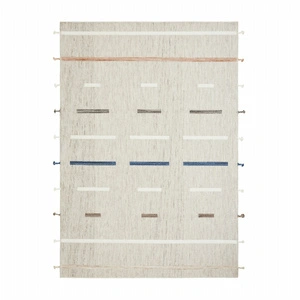 Kaşmir Halı 7/24 Kilim Jüt Göynük 160x230 cm görseli 2