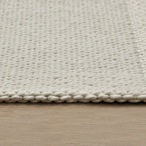 Kaşmir Halı 7/24 Kilim Jüt Söğüt 160x230 cm görseli 5