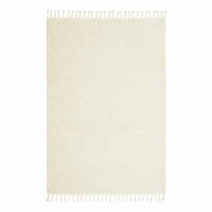 Kaşmir Halı 7/24 Antik Perge 120x180 cm görseli 3