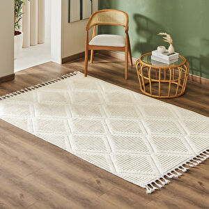 Kaşmir Halı 7/24 Lyna Ella 200x290 cm görseli 1