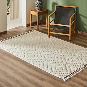 Kaşmir Halı 7/24 Lyna Eva 200x290 cm görseli 1