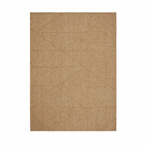 Kaşmir Halı 7/24 Kilim Jüt Cunda 160x230 cm görseli 2