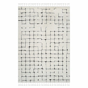 Kaşmir Halı 7/24 Antik Efes 80x150 cm görseli 2