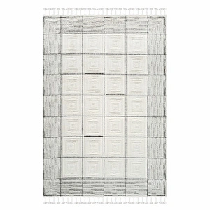 Kaşmir Halı 7/24 Antik Aspendos 80x150 cm görseli 2