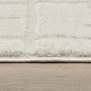 Kaşmir Halı 7/24 Antik Pergamon 80x300 cm görseli 6