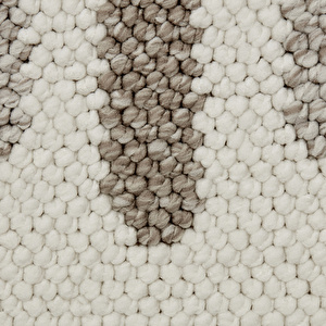 Kaşmir Halı 7/24 İskandinav Elegance Venedik Bej 160x230 cm görseli 4