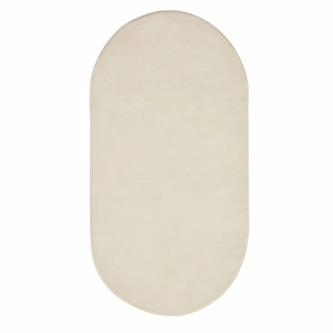 Kaşmir Halı 7/24 Cosy Premium Bej 80x150 cm görseli 2