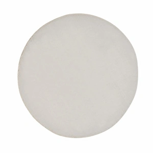 Kaşmir Halı 7/24 Cosy Premium Gri 120x120 cm görseli 2