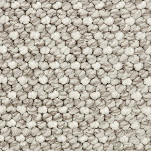 Kaşmir Halı 7/24 İskandinav Premium Linda Bej V2 80x300 görseli 4
