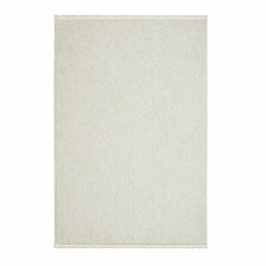 Kaşmir Halı 7/24 İskandinav Premium Linda Beyaz V2 80x150 cm görseli 2
