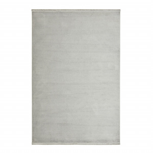 Kaşmir Halı 7/24 Dört Mevsim Gri 80x150 cm görseli 2