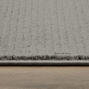 Kaşmir Halı 7/24 Dört Mevsim Gri 80x150 cm görseli 5