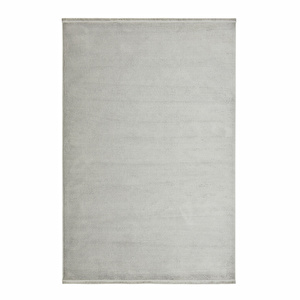 Kaşmir Halı 7/24 Dört Mevsim Gri 120x180 cm görseli 2