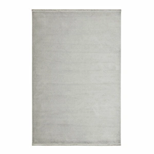 Kaşmir Halı 7/24 Dört Mevsim Gri 160x230 cm görseli 2