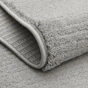 Kaşmir Halı 7/24 Dört Mevsim Gri 160x230 cm görseli 3