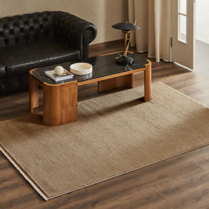 Kaşmir Halı 7/24 Dört Mevsim Gri 80x300 cm