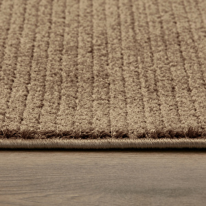 Kaşmir Halı 7/24 Dört Mevsim Bej 200x290 cm görseli 5