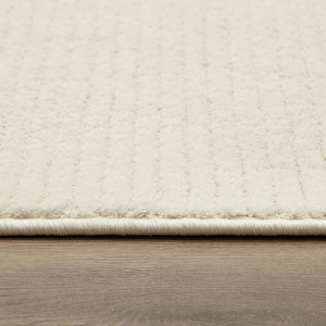 Kaşmir Halı 7/24 Dört Mevsim Beyaz 160x230 cm görseli 5