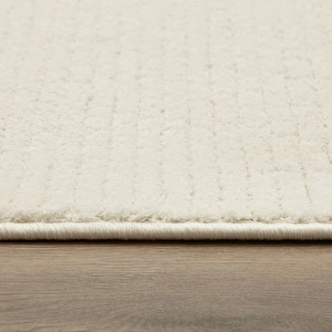 Kaşmir Halı 7/24 Dört Mevsim Beyaz 200x290 cm görseli 5