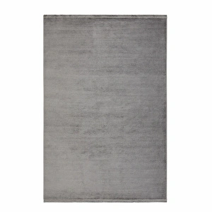 Kaşmir Halı 7/24 Dört Mevsim Antrasit 160x230 cm görseli 2