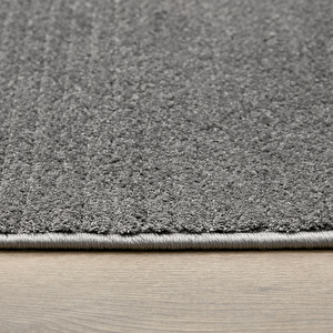 Kaşmir Halı 7/24 Dört Mevsim Antrasit 160x230 cm görseli 5